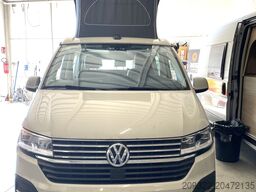 Volkswagen California Camper | 4 Posti | Cucinotto + Letto Tetto