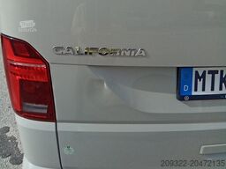 Volkswagen California Camper | 4 Posti | Cucinotto + Letto Tetto