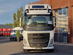 Volvo FH 13.500 Globetrotter XL 6x2 - Full air - 3.20...