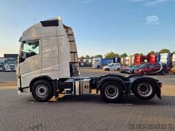 Volvo FH 13.500 Globetrotter XL 6x2 - Full air - 3.20...
