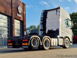 Volvo FH 13.500 Globetrotter XL 6x2 - Full air - 3.20...
