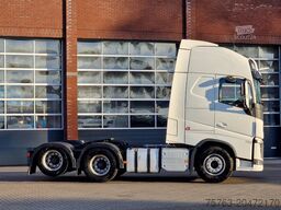Volvo FH 13.500 Globetrotter XL 6x2 - Full air - 3.20...