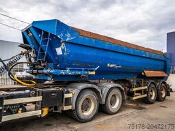 ROBUSTE-KAISER S3302G37 +HYRD. DEUR