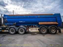 ROBUSTE-KAISER S3302G37 +HYRD. DEUR