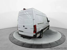 Mercedes-Benz Sprinter 317 CDI Hochdach L2H2 AHK Klima