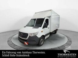 Mercedes-Benz Sprinter 316 CDI Koffer LBW