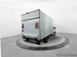 Mercedes-Benz Sprinter 316 CDI Koffer LBW