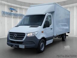Mercedes-Benz Sprinter 316 CDI Koffer LBW