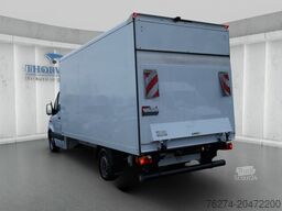 Mercedes-Benz Sprinter 316 CDI Koffer LBW