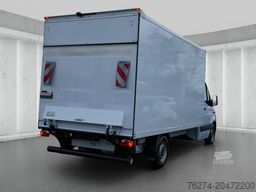 Mercedes-Benz Sprinter 316 CDI Koffer LBW