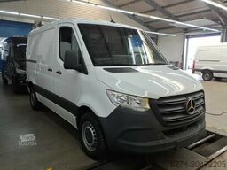 Mercedes-Benz Sprinter 314 CDI L1H1