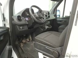 Mercedes-Benz Sprinter 314 CDI L1H1