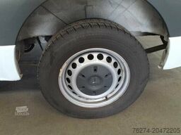 Mercedes-Benz Sprinter 314 CDI L1H1