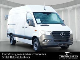 Mercedes-Benz Sprinter 317 CDI Hochdach L2H2