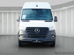 Mercedes-Benz Sprinter 317 CDI Hochdach L2H2