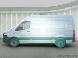 Mercedes-Benz Sprinter 317 CDI Hochdach L2H2