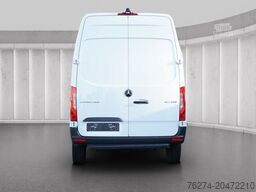 Mercedes-Benz Sprinter 317 CDI Hochdach L2H2