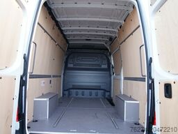 Mercedes-Benz Sprinter 317 CDI Hochdach L2H2