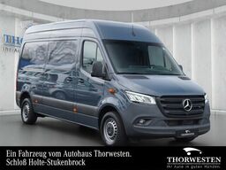 Mercedes-Benz Sprinter 315 CDI Hochdach L2H2 Automatik