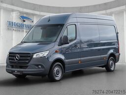 Mercedes-Benz Sprinter 315 CDI Hochdach L2H2 Automatik