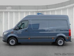 Mercedes-Benz Sprinter 315 CDI Hochdach L2H2 Automatik