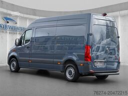 Mercedes-Benz Sprinter 315 CDI Hochdach L2H2 Automatik