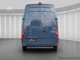 Mercedes-Benz Sprinter 315 CDI Hochdach L2H2 Automatik