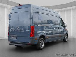 Mercedes-Benz Sprinter 315 CDI Hochdach L2H2 Automatik
