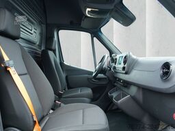 Mercedes-Benz Sprinter 315 CDI Hochdach L2H2 Automatik