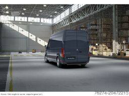 Mercedes-Benz Sprinter 315 CDI Hochdach L2H2 Automatik