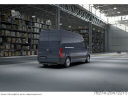 Mercedes-Benz Sprinter 315 CDI Hochdach L2H2 Automatik