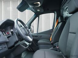 Mercedes-Benz Sprinter 315 CDI Hochdach L2H2 Automatik