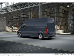 Mercedes-Benz Sprinter 315 CDI Hochdach L2H2 Automatik