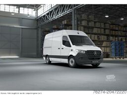 Mercedes-Benz Sprinter 317 CDI Hochdach L2H2