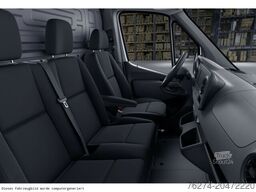 Mercedes-Benz Sprinter 317 CDI Hochdach L2H2