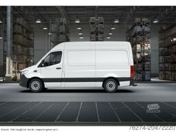 Mercedes-Benz Sprinter 317 CDI Hochdach L2H2