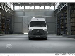 Mercedes-Benz Sprinter 317 CDI Hochdach L2H2