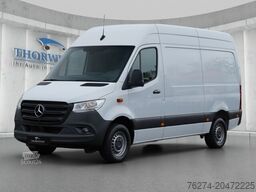Mercedes-Benz Sprinter 317 CDI Hochdach L2H2