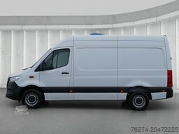 Mercedes-Benz Sprinter 317 CDI Hochdach L2H2