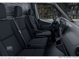 Mercedes-Benz Sprinter 317 CDI Hochdach L2H2