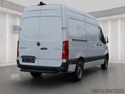 Mercedes-Benz Sprinter 317 CDI Hochdach L2H2