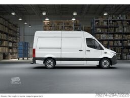 Mercedes-Benz Sprinter 317 CDI Hochdach L2H2