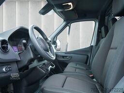 Mercedes-Benz Sprinter 317 CDI Hochdach L2H2