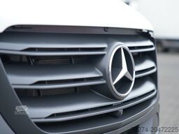 Mercedes-Benz Sprinter 317 CDI Hochdach L2H2