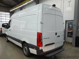 Mercedes-Benz Sprinter 314 CDI Hochdach RWD L2H2