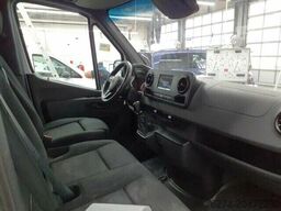 Mercedes-Benz Sprinter 314 CDI Hochdach RWD L2H2