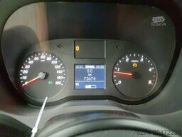Mercedes-Benz Sprinter 314 CDI Hochdach RWD L2H2