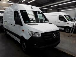 Mercedes-Benz Sprinter 317 CDI Hochdach L2H2 Im Zulauf