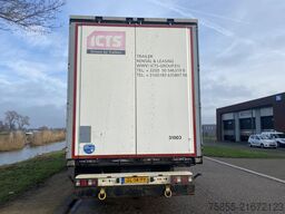 Krone N/A Coil / Mercedes Axles / NL Trailer