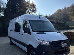 Mercedes-Benz Sprinter 319 6 posti long